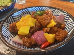 -上楼私房菜(院士路店)