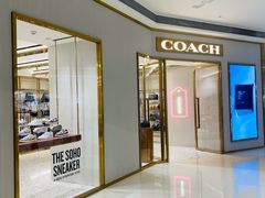-COACH蔻驰(华润万象城店)