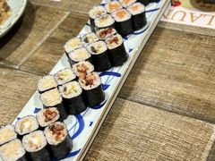 -古田居·特色寿司料理(骏欣中心店)