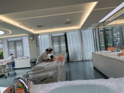 -宝生月子中心·私家园林式(龙华观澜店)
