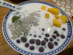 芒芒斑斓冻-赵记传承·非遗手冲姜撞奶(上海环球港店)