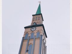 -特隆姆瑟大教堂