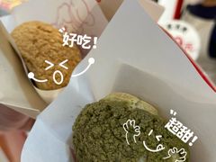 -西树泡芙(湖滨银泰in77B区店)