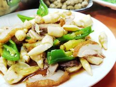 -寻味肇庆·八姑农庄·广府西江菜