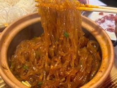 -王大乔泡椒米线·小火锅(星城天地店)