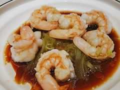 -狮王府淮扬菜(新街口友谊店)