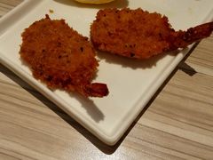 -必胜客(威高广场店)
