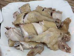 -小高后安粉餐厅(解放四路店)