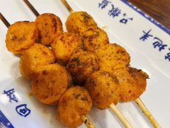 -丝路伊兰·兰州牛肉面(牛街总店)