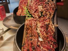 -厚贞日式烤肉(龙之梦店)