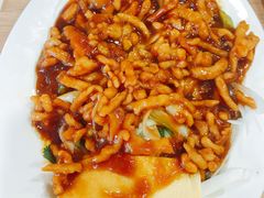-姥家春饼店(漳州二路店)