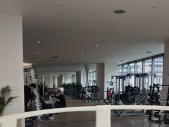 -YCHL FIT 健身(星寰店)