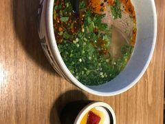 -隆门客栈·西北小吃手工面(丰盛町商业步行街店)