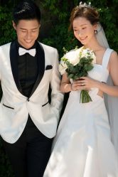 现代简约-巴黎婚纱摄影工作室