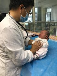 点击看大图 -弗蕾亚·和月月子调理院(东湖店)