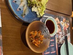 -傑·料理·海鲜放题(佛山文华荟店)