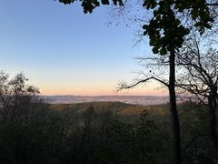 -帽儿山国家森林公园