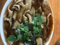 -陈记锅巴菜(五大道店)