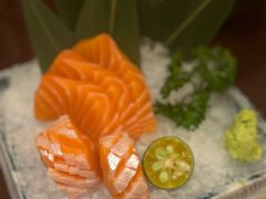 -弓二·烧鸟居酒屋(财富购物中心店)