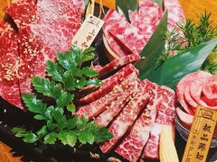 -肉魁屋·烧肉·烧鸟·酒场(高新店)