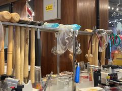 -十八字金银饰·拼豆·开蚌手工体验团建(君太百货店)