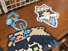 -100家灵感仓库·DIY团建(什刹海店)