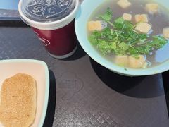 -回味鸭血粉丝汤(砂之船店)