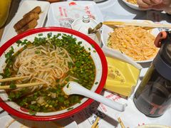 -子午路张记肉夹馍(曲江店)