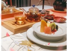 -叶叶菩提·晋福宫