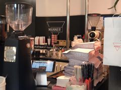 -Manner Coffee(芮欧百货店)