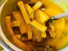 -半山腰·云南菜(侨福芳草地店)