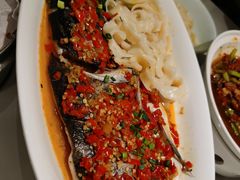 -兰湘子·湘菜小炒(崂山丽达店)