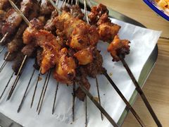 -铁诚烤肉