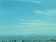 -澳门旅游塔360°旋转餐厅(南湾湖广场店)