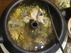 -福照楼汽锅鸡·云南菜(护国路店)