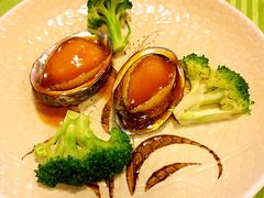 -盛港湾海鲜食府(黄沙店)