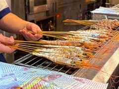 -梨花自助烤肉(西三旗万象汇黑金店)