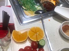 -海底捞火锅(长沙华创国际广场店)