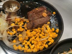 -日葵 大阪烧ひまり(仙霞路店)