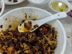 -红色湘菜馆(春风店)