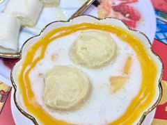-甜心妈妈·榴莲星级糖水(北京路总店)