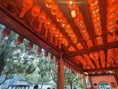 -秋霞圃