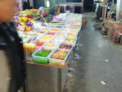 -大学城夜市