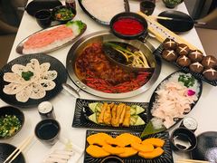 -丙申臺火锅