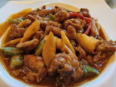 -八达岭饭店