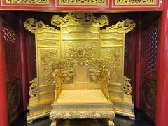 -白家大院·王府宫廷菜(苏州街店)