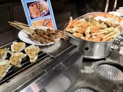-乐咖啡西餐厅(太湖皇冠假日酒店)