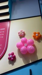 -Eureka优瑞卡儿童主题乐园(合生汇购物中心店)