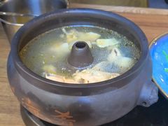 -云海肴·汽锅鸡·云南菜(天津国金汇店)