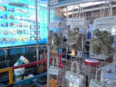 -蓝湾碧波·老字号·疍家非遗海上餐厅